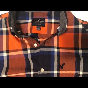 American Eagle Outfitters Shirts - American Eagle dress shirt American Eagle Outfitters Shirts - American Eagle dress shirt